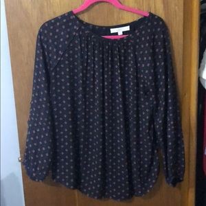 Loft Outlet Blouse